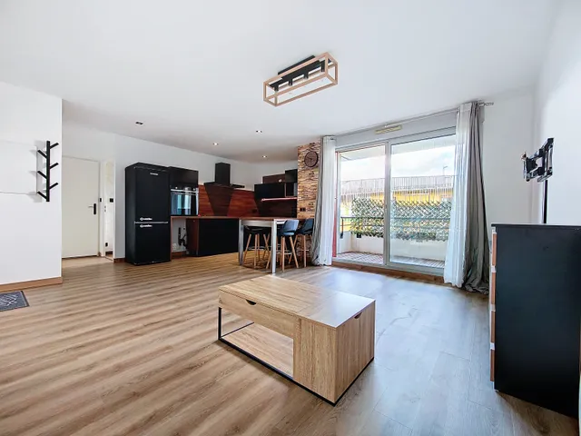 Appartement T2 vendu à Toulouse