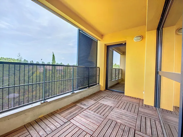 Appartement T3 vendu à Toulouse