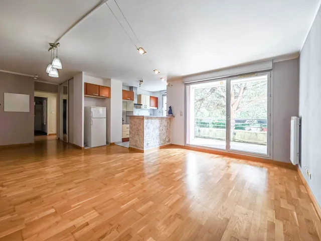 Appartement T3 vendu à Toulouse