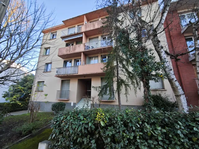 Appartement T3 vendu à Toulouse