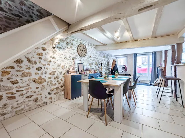 Maison T4 vendue à Lavardac