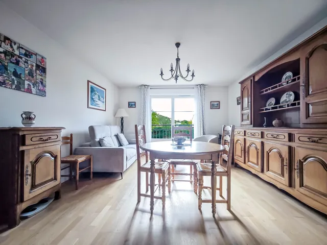Appartement T3 vendu à Toulouse