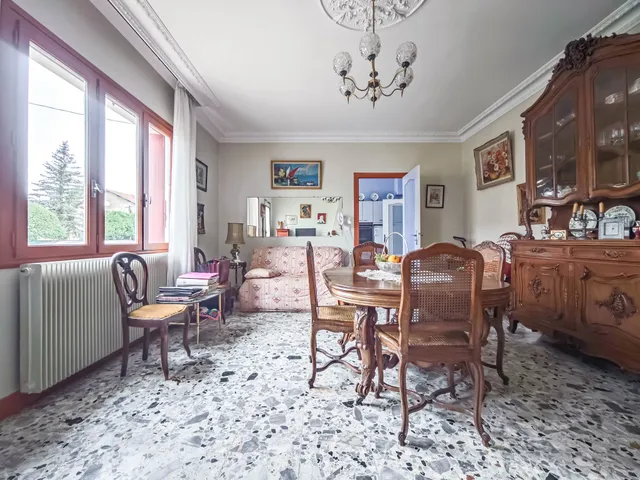 Maison T4 vendue à Casteljaloux